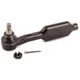 Purchase Top-Quality TRANSIT WAREHOUSE - TOR-ES800225 - Outer Tie Rod End pa5