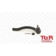 Purchase Top-Quality Outer Tie Rod End by TRANSIT WAREHOUSE - TOR-ES800239 pa1