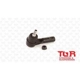 Purchase Top-Quality Outer Tie Rod End by TRANSIT WAREHOUSE - TOR-ES800383 pa1