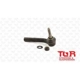 Purchase Top-Quality Outer Tie Rod End by TRANSIT WAREHOUSE - TOR-ES800409 pa1
