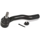 Purchase Top-Quality Outer Tie Rod End by TRANSIT WAREHOUSE - TOR-ES800485 pa1