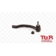 Purchase Top-Quality Outer Tie Rod End by TRANSIT WAREHOUSE - TOR-ES800512 pa1