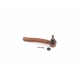 Purchase Top-Quality Outer Tie Rod End by TRANSIT WAREHOUSE - TOR-ES800533 pa5