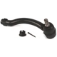 Purchase Top-Quality Outer Tie Rod End by TRANSIT WAREHOUSE - TOR-ES800590 pa1