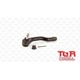 Purchase Top-Quality Outer Tie Rod End by TRANSIT WAREHOUSE - TOR-ES800942 pa1