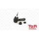 Purchase Top-Quality Outer Tie Rod End by TRANSIT WAREHOUSE - TOR-ES80574 pa1