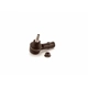 Purchase Top-Quality Outer Tie Rod End by TRANSIT WAREHOUSE - TOR-ES80580 pa5