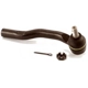 Purchase Top-Quality TRANSIT WAREHOUSE - TOR-ES80603 - Outer Tie Rod End pa5