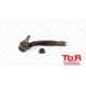 Purchase Top-Quality Outer Tie Rod End by TRANSIT WAREHOUSE - TOR-ES80690 pa1