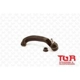 Purchase Top-Quality Outer Tie Rod End by TRANSIT WAREHOUSE - TOR-ES80977 pa1