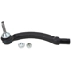 Purchase Top-Quality TRW AUTOMOTIVE - JTE1002 - Driver Side Driver Side Outer Outer Steering Tie Rod End pa1