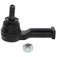 Purchase Top-Quality TRW AUTOMOTIVE - JTE1080 - Steering Tie Rod End pa2