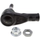 Purchase Top-Quality TRW AUTOMOTIVE - JTE1143 - Steering Tie Rod End pa2