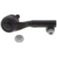 Purchase Top-Quality Outer Tie Rod End by TRW AUTOMOTIVE - JTE1163 pa1