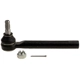 Purchase Top-Quality TRW AUTOMOTIVE - JTE1255 - Steering Tie Rod End pa2