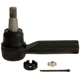 Purchase Top-Quality TRW AUTOMOTIVE - JTE1272 - Steering Tie Rod End pa1