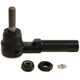 Purchase Top-Quality Outer Tie Rod End by TRW AUTOMOTIVE - JTE1281 pa1