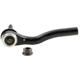 Purchase Top-Quality TRW AUTOMOTIVE - JTE1308 - Steering Tie Rod End pa2