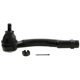 Purchase Top-Quality TRW AUTOMOTIVE - JTE1348 - Steering Tie Rod End pa1