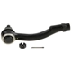 Purchase Top-Quality TRW AUTOMOTIVE - JTE1348 - Steering Tie Rod End pa2