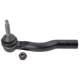 Purchase Top-Quality TRW AUTOMOTIVE - JTE1351 - Steering Tie Rod End pa1