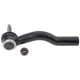 Purchase Top-Quality TRW AUTOMOTIVE - JTE1351 - Steering Tie Rod End pa2