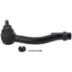 Purchase Top-Quality TRW AUTOMOTIVE - JTE1374 - Steering Tie Rod End pa1