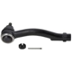 Purchase Top-Quality TRW AUTOMOTIVE - JTE1374 - Steering Tie Rod End pa2