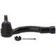 Purchase Top-Quality TRW AUTOMOTIVE - JTE1380 - Steering Tie Rod End pa1