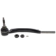Purchase Top-Quality TRW AUTOMOTIVE - JTE1460 - Steering Tie Rod End pa1