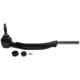 Purchase Top-Quality TRW AUTOMOTIVE - JTE1461 - Steering Tie Rod End pa1
