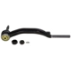 Purchase Top-Quality TRW AUTOMOTIVE - JTE1461 - Steering Tie Rod End pa2