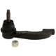 Purchase Top-Quality TRW AUTOMOTIVE - JTE1511 - Steering Tie Rod End pa1