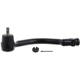 Purchase Top-Quality TRW AUTOMOTIVE - JTE1581 - Tie Rod Ends pa1
