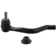 Purchase Top-Quality TRW AUTOMOTIVE - JTE1590 - Tie Rod Ends pa1