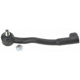 Purchase Top-Quality Outer Tie Rod End by TRW AUTOMOTIVE - JTE145 pa1