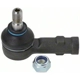 Purchase Top-Quality Outer Tie Rod End by TRW AUTOMOTIVE - JTE343 pa1