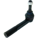 Purchase Top-Quality Outer Tie Rod End by URO - 12801424 pa2