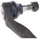 Purchase Top-Quality Outer Tie Rod End by URO - 1633300403 pa5