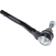 Purchase Top-Quality URO - 1643301103 - Tie Rod End pa3