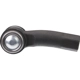 Purchase Top-Quality Outer Tie Rod End by URO - 1K0423811J pa4
