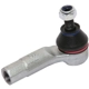 Purchase Top-Quality Outer Tie Rod End by URO - 1K0423811J pa1