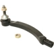 Purchase Top-Quality Outer Tie Rod End by URO - 274496 pa2