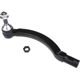 Purchase Top-Quality Outer Tie Rod End by URO - 274496 pa3
