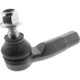 Purchase Top-Quality Outer Tie Rod End by VAICO - V10-0637 pa4