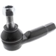 Purchase Top-Quality VAICO - V10-7203 - Driver Side Outer Steering Tie Rod End pa1