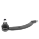Purchase Top-Quality VAICO - V20-0778 - Passenger Side Outer Steering Tie Rod End pa1