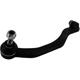 Purchase Top-Quality VAICO - V20-2046 - Passenger Side Outer Steering Tie Rod End pa1
