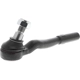 Purchase Top-Quality Outer Tie Rod End by VAICO - V30-7372 pa2