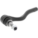 Purchase Top-Quality VAICO - V30-9979 - Front Driver Side Outer Steering Tie Rod End pa1